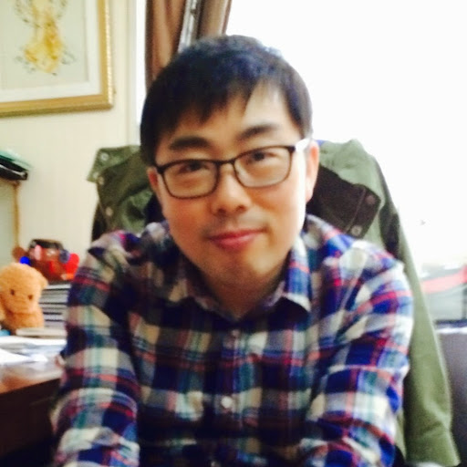 Robert Choi Photo 14