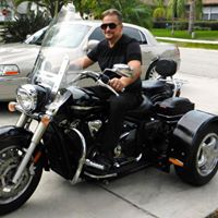 Richard Macleod Photo 20