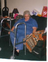 Gayle Wright Photo 7
