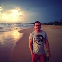 Terence Fleming Photo 24