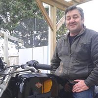 Robert Southern Photo 8