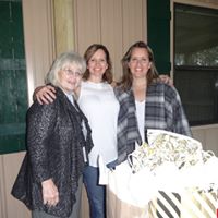 Michelle Tate Photo 18