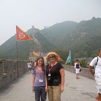 Mary York Photo 8