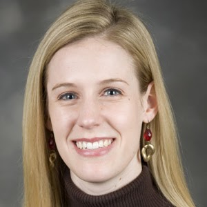 Kristina Bullock Photo 6