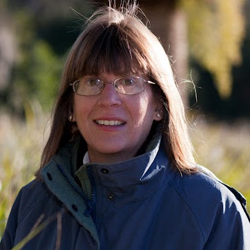 Julie Maupin Photo 9