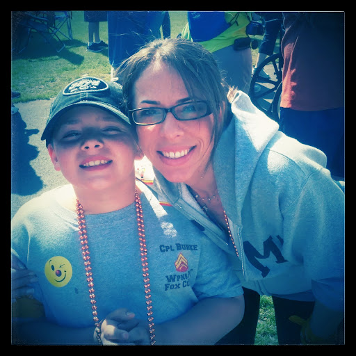 Beth Burke Photo 43