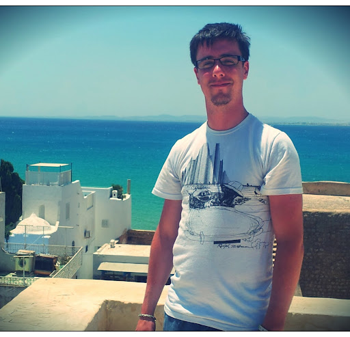 Sean Mcintyre Photo 16