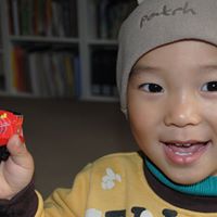 Pei Tsai Photo 7