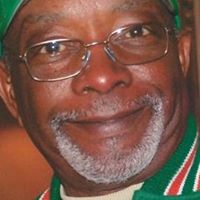 Elbert Robinson Photo 15 Elbert Robinson Photo 15