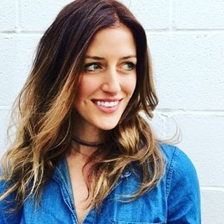 Stephanie Rutherford Photo 28