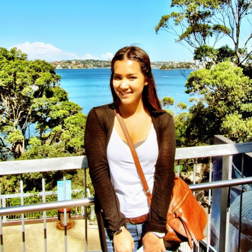Randi Robertson Photo 18