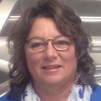 Cindy Mccain Photo 20