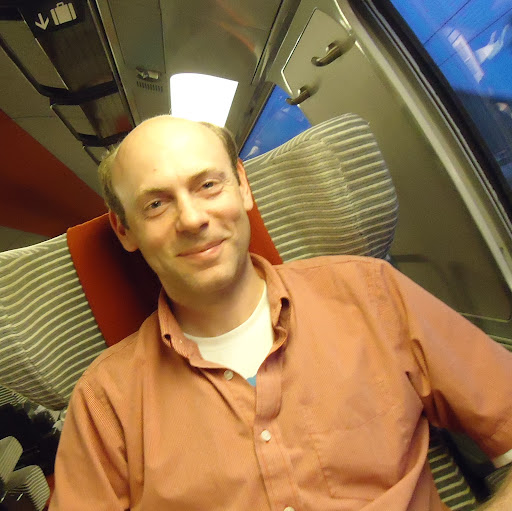 Christopher Whitt Photo 30