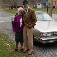 Janice Stevenson Photo 8