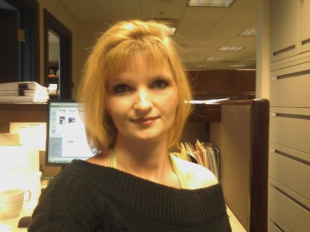 Connie Knight Photo 39