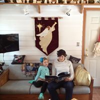 Elizabeth Flanary Photo 6