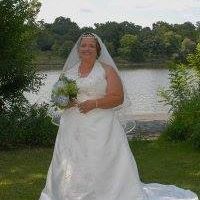 Kristina Cain Photo 10