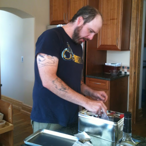 Michael Pearlman Photo 18 Michael Pearlman Photo 18