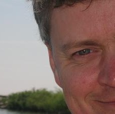 Sean Curran Photo 27