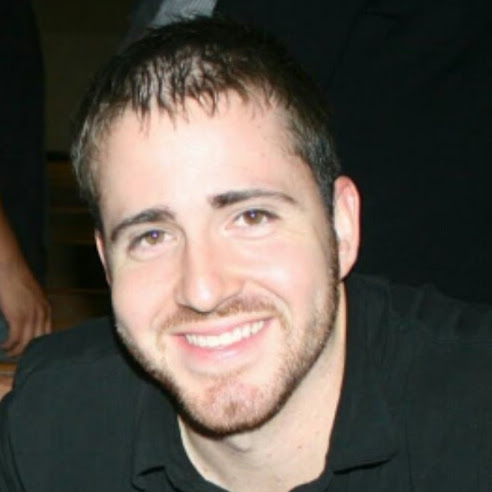 Adam Murdock Photo 14