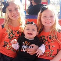 Angela Browne Photo 12