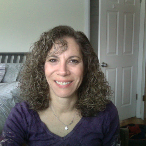 Cindy Bloom Photo 23