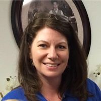 Christine Titus Photo 23