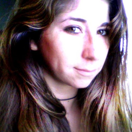 Abigail Ramos Photo 16