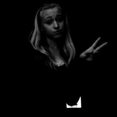 Megan Hampton Photo 7