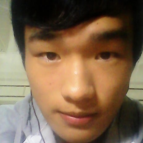 Gao Zhang Photo 17
