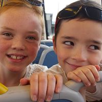 Sheryl Norman Photo 10