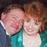 Debbie Simon Photo 20