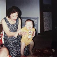 Joshua Parker Photo 30