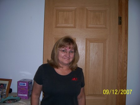Carol Kidd Photo 31