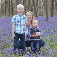 Alex Calvert Photo 13