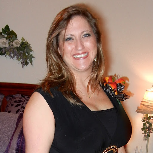 Suzanne Morgan Photo 11