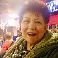 Christine Rockwell Photo 20