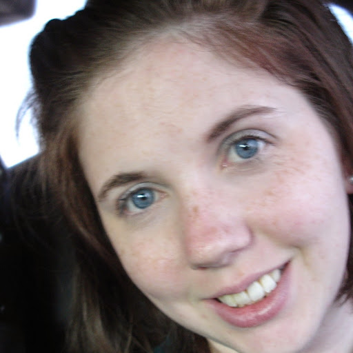 Samantha Davidson Photo 16