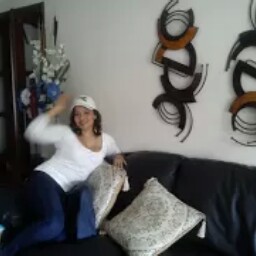 Ada Ortega Photo 15