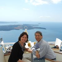 Christine Hom Photo 14