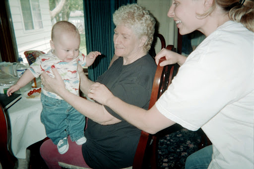Virginia Harrison Photo 10