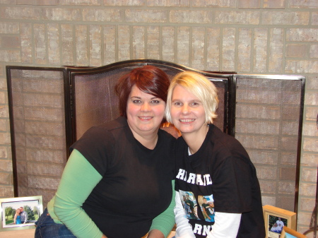 Kimberly Reese Photo 20