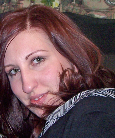 Crystal Dubois Photo 23