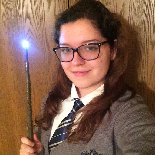 Katherine Nowak Photo 13