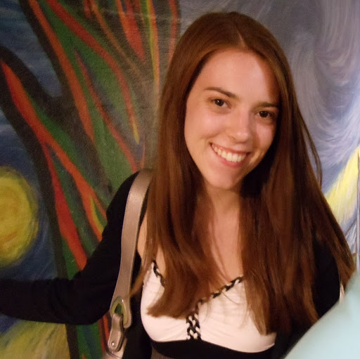 Julia Mcintyre Photo 8