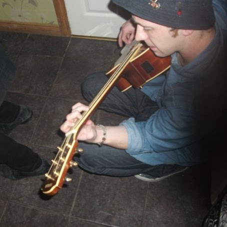 Gary Barbour Photo 22