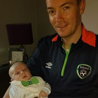 Stephen Hanlon Photo 6