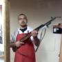 Armando Sandoval Photo 52