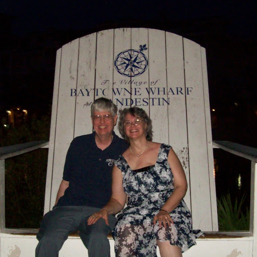 Anita Vance Photo 10