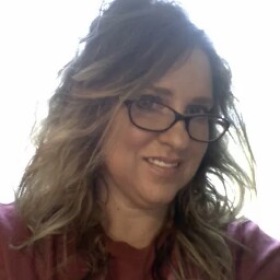 Evelyn Trimble Photo 1